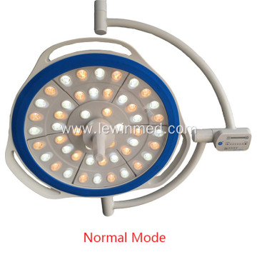 Medical equipment LED Shadowless Operating Light